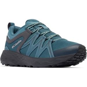 Columbia Peakfreak Roam Waterproof Shoes, Mesh robusto, Design traspirante, Intersuola ammortizzata, Suola antiscivolo, Trazione flessibile - da uomo