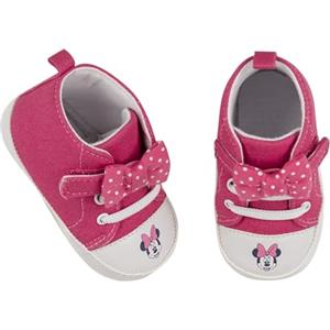 Ellepi Scarpe Primi Passi neonata Disney Minnie (w42066, 12-18 Mesi)