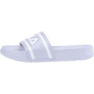 FILA Morro bay Wmn, Sandali scorrevoli Donna, Thistle, 38 EU