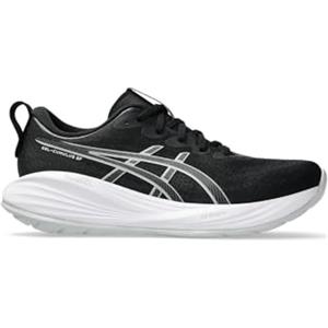ASICS Womens Gel-Cumulus 27 Performance Trainers Black