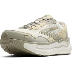 Brooks 1104441D335 Ghost Max SE Uomo, London Fog/Green Haze/Coconut EU 42.5
