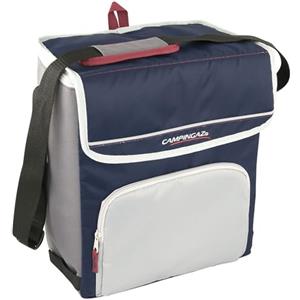 Campingaz Fold'n Cool 20 L Borsa Termica, Frigo Portatile, Capacità 20 L, Raffredda Fino a 12 Ore, Spazio per 6 Bottiglie da 1.5 L, Grande Borsa Isolata per Lavoro, Acquisti, Spiaggia, Picnic