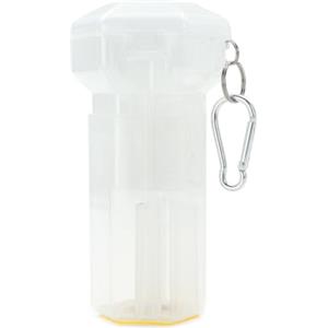 CUESOUL Hex Custodia per Freccette da Taglio