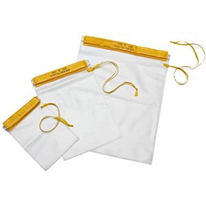 Ferrino 78332HCU - Borsa per ramponi, Unisex, Adulto, Blu, Taglia Unica