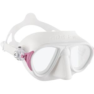 Cressi Calibro Mask SIL White/Frame Pink