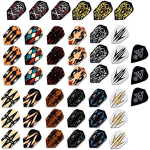 CUESOUL 15 Sets Slim Freccette Voli all'Ingrosso