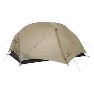 Naturehike Mongar UL Tenda Ultraleggera Antivento Impermeabile da Trekking Doppia Portatile 1/2 Persona 3-4 Stagione per Campeggio Escursionismo