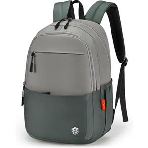 SPAHER Zaino Ryanair 40x20x25 Zaino da Viaggio Aereo Piccolo Donna Uomo Bagaglio a Mano 20L Zaini Cabina Porta PC 14 Pollici Impermeabile per Scuola Ufficio Lavoro Zainetto Travel Backpack