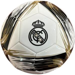 JYC CREATIVE Pallone da calcio ufficiale del Barcellona, Pallone da calcio per giocare a calcio, regali ideali per fan, regalo per bambini, ragazzi e adulti, calcio ball, (modello 1)