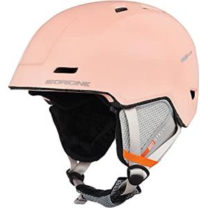 ORIGINE Casco da sci e snowboard Attrezzatura per attività ricreative all'aperto Casco per sport sulla neve CE EN1077 per adulti bambini