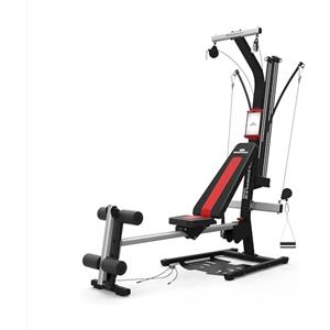 Bowflex Multistazione PR1000, Nero Rosso