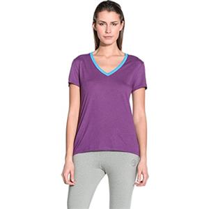 Zumba T-Shirt Dip-It-Low Nero M