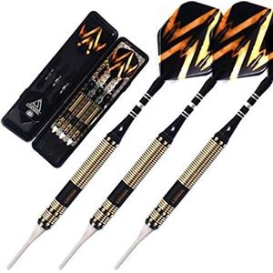 CUESOUL 16 Grammi Freccette Punta Morbida (STBS079)