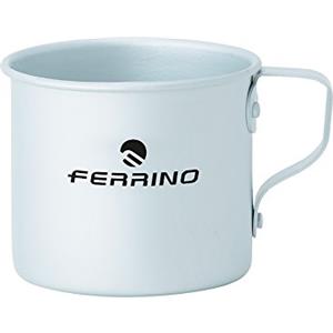 Ferrino, Tazza in Alluminio con manico
