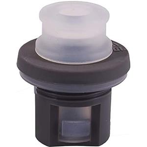 Sigg Active Spout (Misura Unica), Tappo di Ricambio per Ogni Modello di Sigg Borraccia con Collo Stretto, Tappo Ermetico e Semplice da Usare