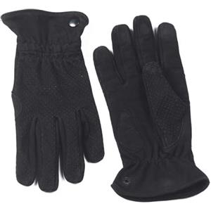 XPLORER Light coppia di guanti moto in pelle scamosciata taglia XXL Light coppia di guanti moto in pelle scamosciata taglia XXL