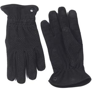 XPLORER Light coppia di guanti moto in pelle scamosciata taglia M Light coppia di guanti moto in pelle scamosciata taglia M