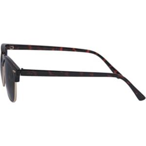 JACK & JONES Occhiali da sole male, Nero (Black Coffee/J6867-00), Taglia unica