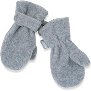Chicco, Guanti Invernali Muffola in Pile, Accessori Neonato e Neonata, Designed in Italy