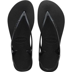 Havaianas - Sunny II, Sandali Comodi E Resistenti, Con Cinturino Sul Tallone, Stabilità, Cinturini Sottili, Per Donna