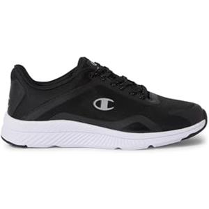 Champion Orion, Sneaker da Corsa Donna, Nero Kk001, 39 EU