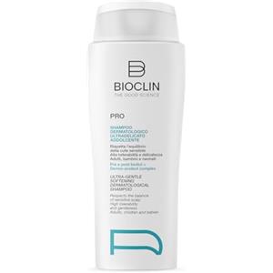 Bioclin - Bioclin Pro Shampoo Dermatologico Ultra Delicato 400ml - 988927315