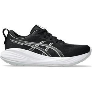 ASICS Womens Gel-Cumulus 27 Performance Trainers Black