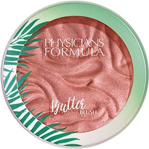 Physicians Formula - Murumuru Butter Blush - Blush Makeup per un Colorito Tropicale - Texture Morbida, Cremosa, Idratante - Con Burro di Murumuru, Burro di Cupuaçu e Burro di Tucuma - Copper Cabana