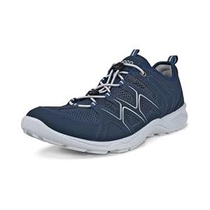 ECCO Terracruise Lt M, Scarpe da Arrampicata Basse Uomo, Black/Black, 43 EU