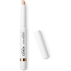 KIKO Milano Universal Blur Lip Primer | Base Labbra Perfezionante Universale
