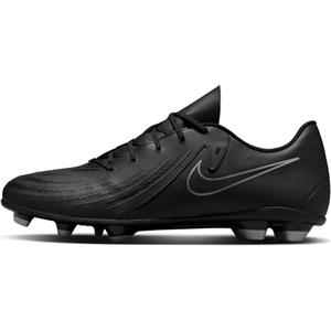 Nike Phantom Gx II Club, Scarpe da Calcio Uomo, Black/Black, 38.5 EU