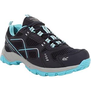 Regatta Scarpe da Trekking Impermeabili Vendeavour da Donna