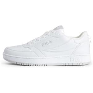 Fila Scarpe da Ginnastica da Uomo REGA NF, Bianco, 40 EU, Bianco, 40 EU