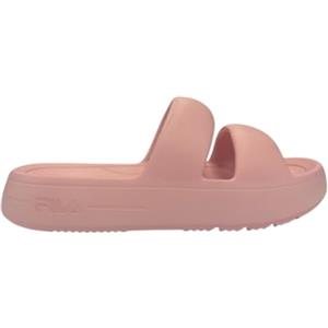 FILA Superbubble Slide wmn - Sandali sportivi da donna, 39 EU, peonia, 39 EU