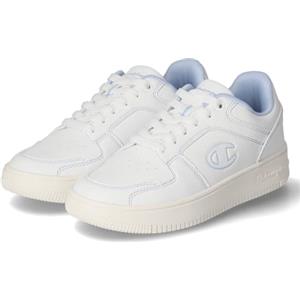 Champion Rd18 2.0 Low, Scarpe da Ginnastica Donna, Bianco Ww030, 40 EU