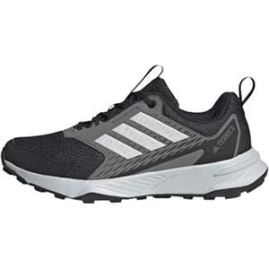 Adidas Donna Terrex Tracefinder 2 Trail Running Shoes, Core Black/Core Black/Dash Grey, 39 1/3 EU
