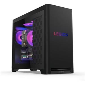 Lenovo Legion Tower 5, Desktop gaming, NVIDIA GeForce RTX 5060 Ti 8GB GDDR7, AMD Ryzen 7 7700X (5.4GHz), RAM 32GB DDR5-5600, 1TB SSD M.2 2280 PCIe 4.0x4 NVMe, Windows 11 Home