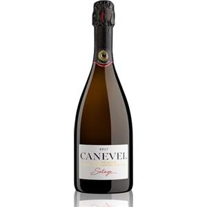 CANEVEL "SETÀGE BRUT" 2024 | Valdobbiadene Prosecco Superiore DOCG | 750 ml | 1 bottiglia