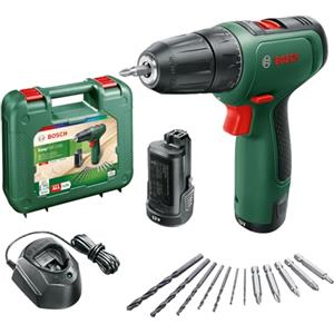 Bosch Home and Garden 06039D3007 Trapano, Green, 3/4 pollice