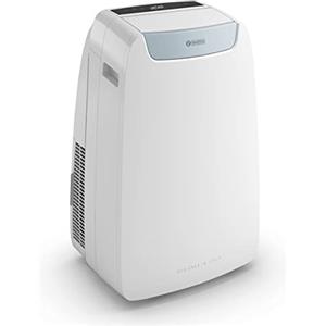 Olimpia Splendid, Dolceclima Air Pro A++ Wifi, Climatizzatore Portatile 9.000 BTU / h, Classe A++, Potenza 2,4 kW, Funzioni Raffrescamento, Deumidificazione, Ventilazione, Wifi Integrato