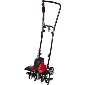 Einhell GC-RT 1545 M Zappatrice elettrica (tensione 230V, potenza 1500 W, largh. Lavoro 45 cm, profond. Lavoro 22 cm, diam. Frese 20 cm, n° frese 6)