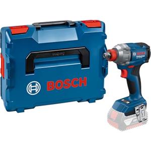 Bosch Professional 18V System Avvitatore con percussione a batteria GDX 18V-285 (incl. L-BOXX, senza batteria/caricabatteria)