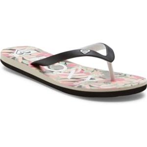 Roxy Sandalo da donna Tahiti, Black Pink Soft Lime, 42 EU