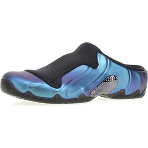 NIKE HJ4478-001 CLOGPOSITE Uomo, off Noir/Persian Violet-Dusty Cactus EU 45.5