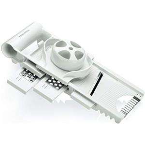 Tescoma 643860 Handy Grattugia Multifunzionale