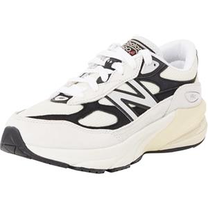 New Balance GC990TG6 990 Uomo, Grey Matter EU 36