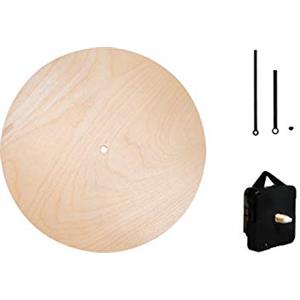 Rayher Kit:Orologio Par., Fsc Mix Credit, 25Cmø, 2, Box 1Set, 69250000