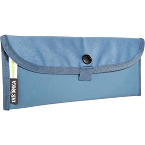 Tatonka Borsa portaposate per posate da campeggio, 25 x 10 cm, blu elementale