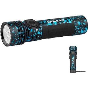 OLIGHT Seeker 4 Pro Torcia LED 4600 Lumen 260 m Ricaricabile USB-C