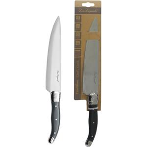 Lou Laguiole Tradition XL - Coltello da chef 18 cm